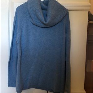 J .McLaughlin Cashmere Tunic